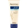 Aveeno Skin Relief Crema Lenitiva al Mentolo - Crema corpo contro la secchezza cutanea - 200 ml