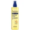 Aveeno Skin Relief Olio Corpo Spray - Spray idratante per pelle secca - 200 ml