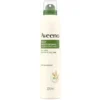 Aveeno Spray Dopo Doccia - Effetto idratante per pelle secca - 200 ml