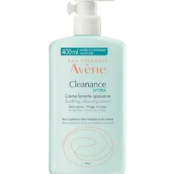AVENE CLEANANCE Hydra Crema Detergente 400ml