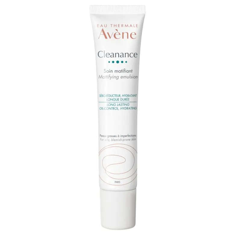Avene Cleanance Tratt Opac40ml