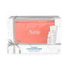 Avene Cofanetto di Natale Hydrance - Emulsione viso idratante + Siero concentrato idratante + Pochette