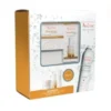 Avene Cofanetto Natale Dermabsolu - Crema fondamentale viso da giorno 40 ml + Siero fondamentale 30 ml + Acqua Termale 50 ml