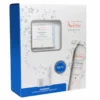 Avene Cofanetto Natale Hydrance - Aqua gel crema idratante 50 ml + Eau Thermale lenitiva 50 ml