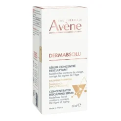 Avene Dermabsolu Siero - Siero concentrato rimodellante - Nuova formula - 30 ml