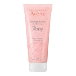 Avene Gommage Delicato Corpo - Trattamento esfoliante per pelle sensibile - 200 ml