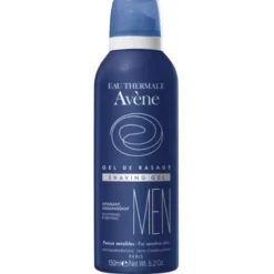 Avene Homme Gel Barba 150ml
