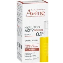 Avene Hyal Act Proc Siero Lift