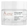 Avene Hyaluron Activ B3 Crema Giorno - Crema viso antirughe - 50 ml