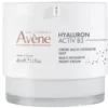Avene Hyaluron Activ B3 Crema Notte - Crema viso antirughe da notte - 50 ml