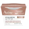 Avene Hyaluron Active B3 Aqua Gel-Crema Ricarica - Refill crema viso rigenerante - 50 ml