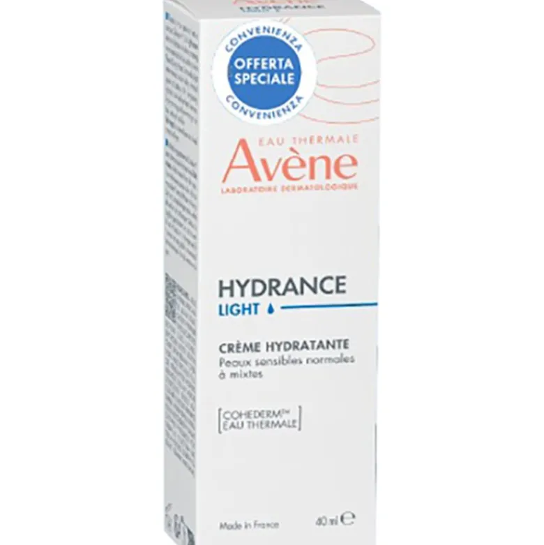 Avene Hydrance Cr Legg Ps 26