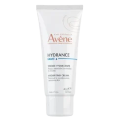 Avene Hydrance Light - Crema viso idratante per pelle normale e mista - 40 ml