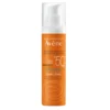 Avene Solare Cleanance Protezione Colorata 50+