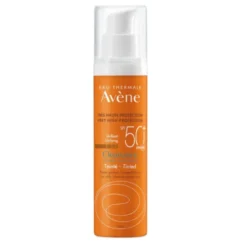 Avene Solare Cleanance Protezione Colorata 50+