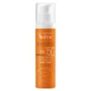 Avene Solare Colorata Trattamento Anti Età 50+