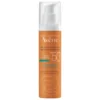 AVENE Solare Crema Viso CLEANANCE fp50+ 50ml