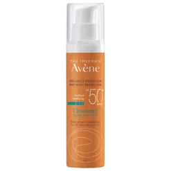 AVENE Solare Crema Viso CLEANANCE fp50+ 50ml