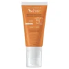 AVENE Solare Crema Viso 50+ 50ml