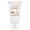 Avene Solare Crema Viso Senza Profumo SPF 50+ Protezione Solare Molto Alta 50 ml
