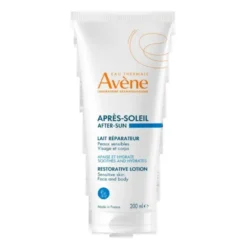 Avene Solare Doposole Ristrutturante - Doposole lenitivo e idratante - 200 ml