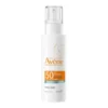 Avene Solare Fluido Anti Imperfezioni SPF50 - Fluido solare per prevenire i segni dell'acne - 40 ml