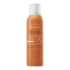 AVENE Solare Nebulizzatore Spray Olio Spf30