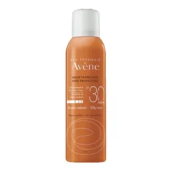 AVENE Solare Nebulizzatore Spray Olio Spf30