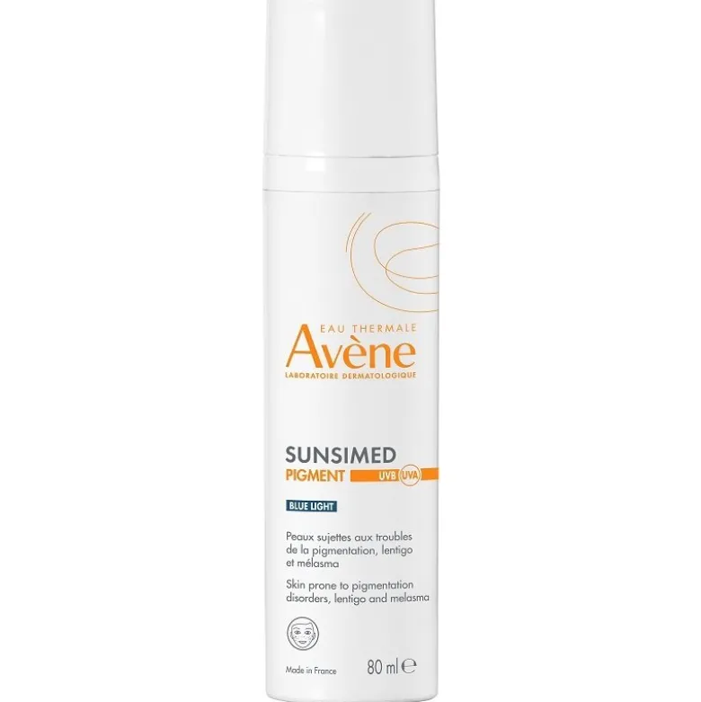 AVENE SUNSIMED Pigment 80ml