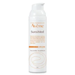 Avene Sunsimed Protezione Solare - Protezione solare anti-cheratosi - 80 ml