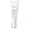 Avene Tolerance Hydra 10 Crema - Crema viso per pelle secca e sensibile - 40 ml