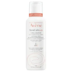Avene Xeracalm AD Crema Liporestitutiva - Crema per pelle secca e a tendenza atopica - 400 ml