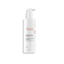 Avene Xeracalm Nutrition Balsamo Idratante - Trattamento viso e corpo per pelle molto secca - 400 ml
