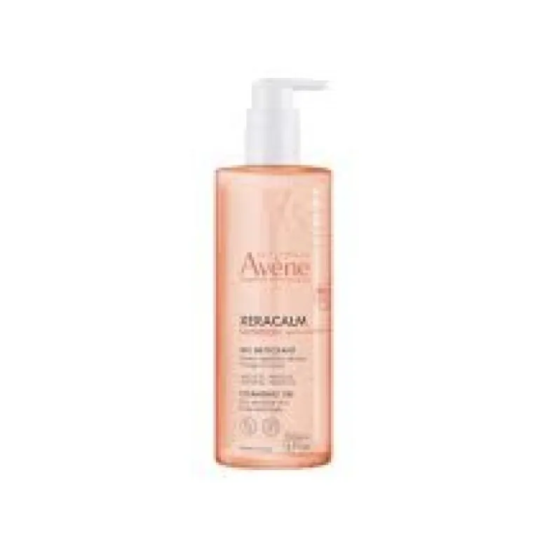 Avene Xeracalm Nutrition Crema Doccia - Detergente delicato per pelle secca e sensibile - 500 ml