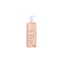 Avene Xeracalm Nutrition Gel Detergente - Detergente delicato per pelle secca e sensibile - 500 ml