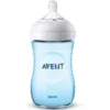 AVENT Bib.Natural Azz.260ml