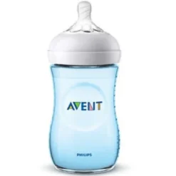 AVENT Bib.Natural*Azz.330ml