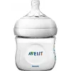 AVENT Bib.Natural*125ml