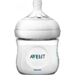 AVENT Bib.Natural*125ml