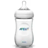 AVENT Bib.Natural 260ml