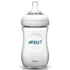 AVENT Bib.Natural 260ml