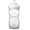 AVENT Bib.Natural VT*240ml