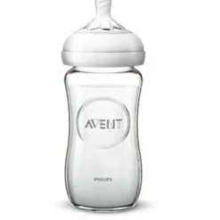 AVENT Bib.Natural VT*240ml