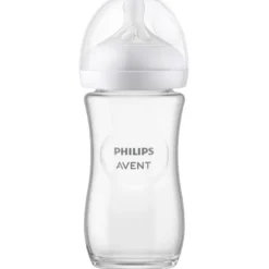 AVENT Bib.Nat.3,0 VT 240ml