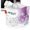 AVENT Buste Ster.Vapore Micro