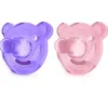 AVENT Ciuccio Morb.S Girl 0-3m