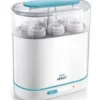 AVENT Steril.Elett.3in1