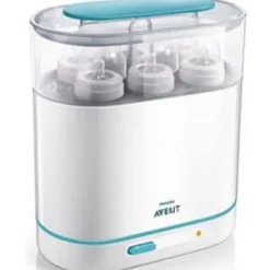 AVENT Steril.Elett.3in1