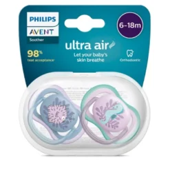 AVENT Succh.U-Air Bal/St.6-18m
