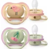 AVENT Succh.U-Air Girl 0-6m 2p